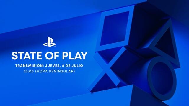 State of Play julio 2021 con Deathloop