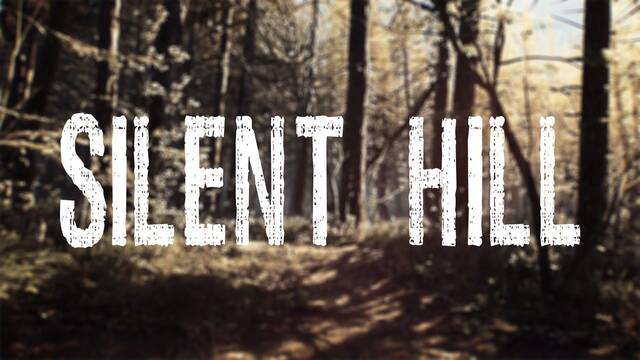 Silent Hill Bloober Team