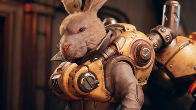 F.I.S.T.: Forged in Shadow Torch presenta su jugabilidad