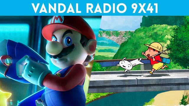 Vandal Radio 9x41