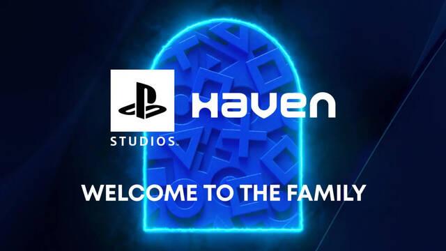 Haven Studios ya forma parte de PlayStation Studios
