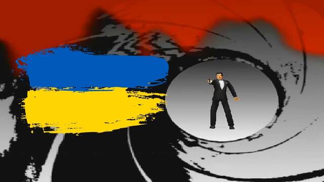 La guerra en Ucrania habr�a afectado al lanzamiento del nuevo GoldenEye 007.