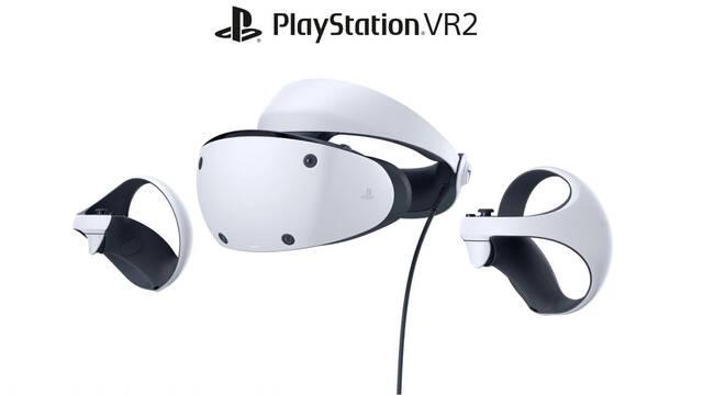Tobii proveerá la tecnología de seguimiento ocular para PlayStation VR2