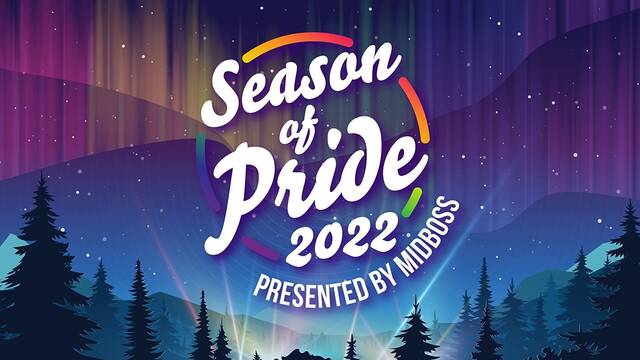 Season of Pride 2022 aterriza en Steam con rebajas en juegos LGBTIQ+