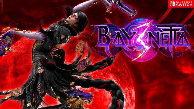 Todos los juegos de Bayonetta y cuáles son los mejores - Saga completa