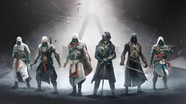 Jason Schreier confirma que el nuevo Assassin's Creed se ambientará en Bagdad