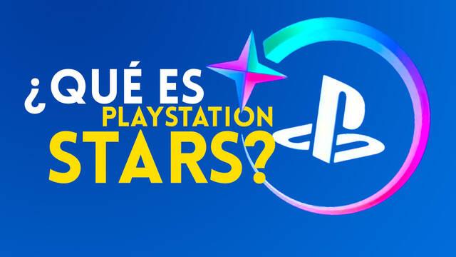 PlayStation Stars, el nuevo programa de recompensas y desafíos de Sony.