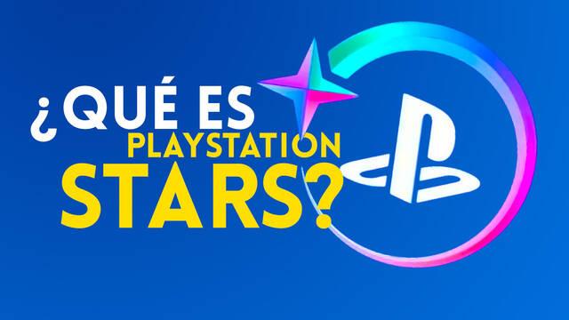 Así es PlayStation Stars, el programa de fidelidad que llega a España el 13  de octubre - Vandal