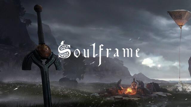 Soulframe anunciado por Digital Extremes juego gratuito MMORPG