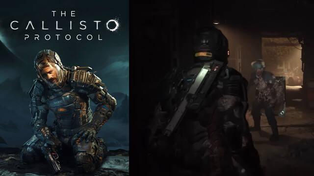 The Callisto Protocol: La aventura de terror estrena nuevo gameplay