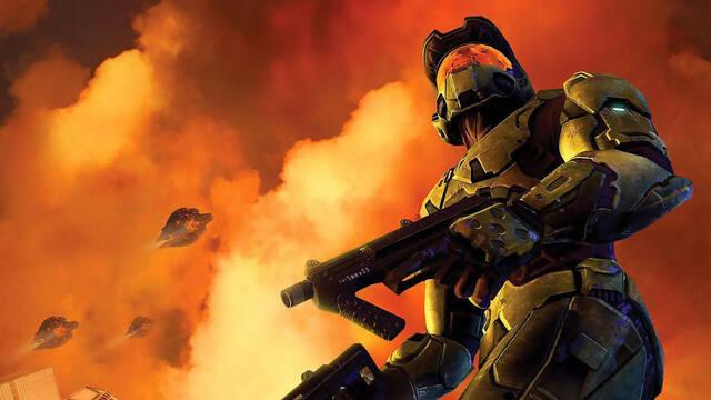 Completa Halo 2 sin morir y en la dificultad personalizada LASO y gana 20.000 dólares