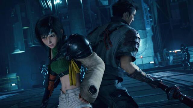 Los poseedores de Final Fantasy VII Remake ya pueden reclamar Intergrade a trav�s de PS Plus Extra y Premium