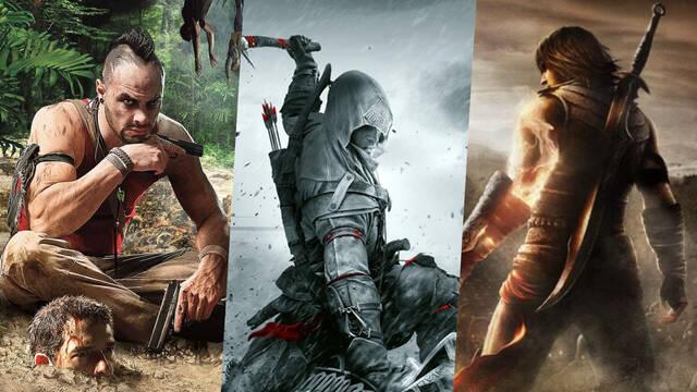 Los DLC de Far Cry 3, Assassin's Creed 3 y otros ser�n inaccesibles en PC