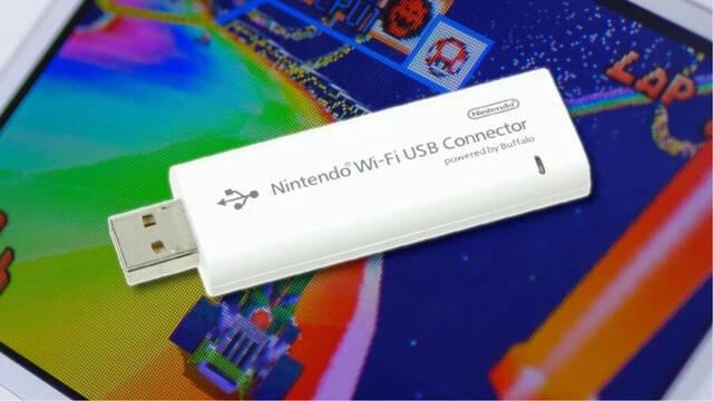 Nintendo recomienda no usar su USB WiFi para Nintendo Switch