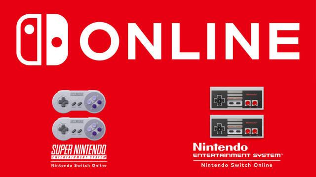 Nintendo Switch Online añade tres juegos de SNES y NES