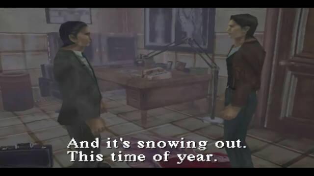 El padre de Silent Hill est� cansado de las confusiones entre los juegos y la pel�cula