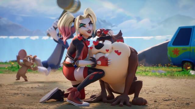 MultiVersus: Numerosos jugadores consideran a Taz como el mejor personaje del juego