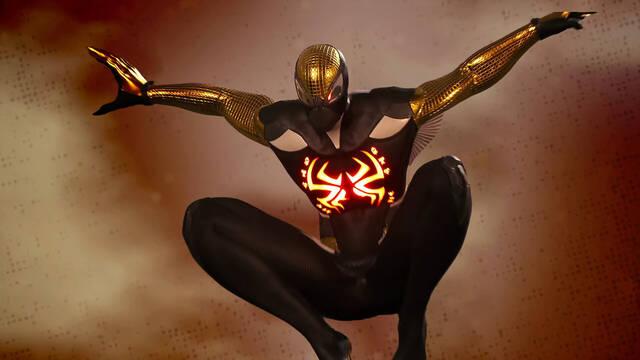 Spider-Man se luce en el nuevo tráiler de Marvel's Midnight Suns