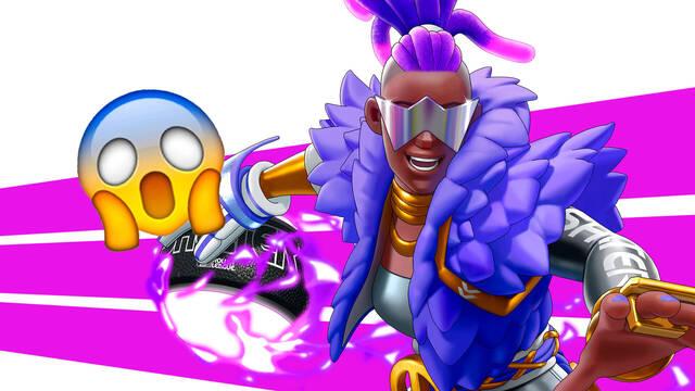 Roller Champions se cancelar� pronto