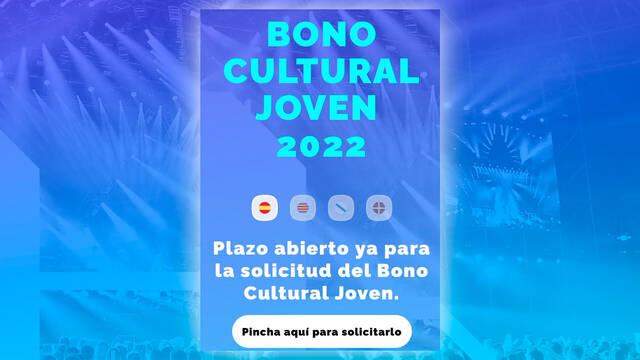 Bono cultural ya disponible en Espa�a con 400 euros para j�venes de 18 a�os