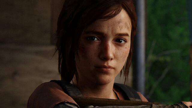 El remake de The Last of Us no tardará mucho en llegar a PC.