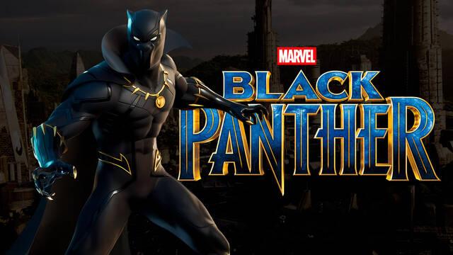 Marvel y Electronic Arts podrían estar desarrollando un videojuego de Black Panther.