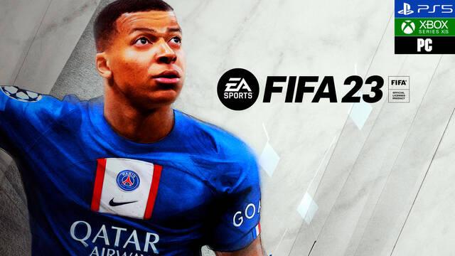 FIFA 23 REQUISITOS PARA PC - LANZAMIENTO 