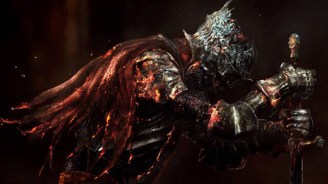 Dark Souls 3 en PC recuperará el juego online pronto según Steam