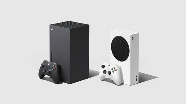 Xbox Series es la consola más exitosa de Microsoft hasta la fecha