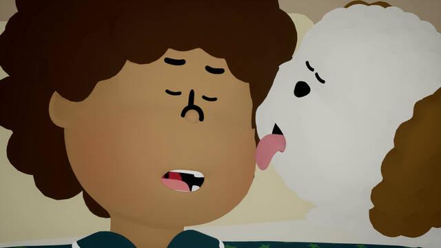 Nuevo juego del creador de Katamari Damacy