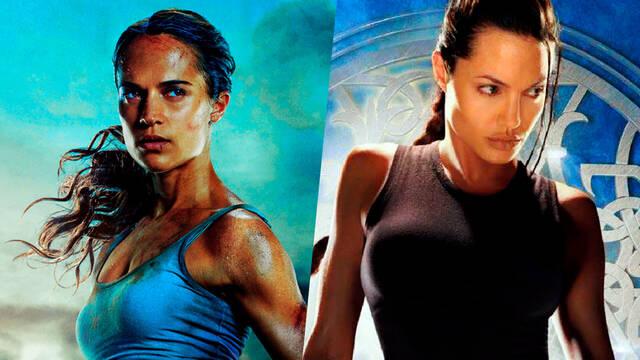 Tomb Raider sus derechos vuelven a estar a la venta y no habrá Tomb Raider 2