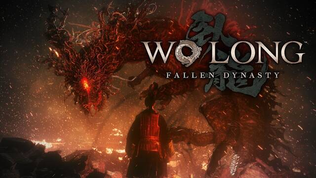 Wo Long: Fallen Dynasty tendrá una demo jugable muy pronto