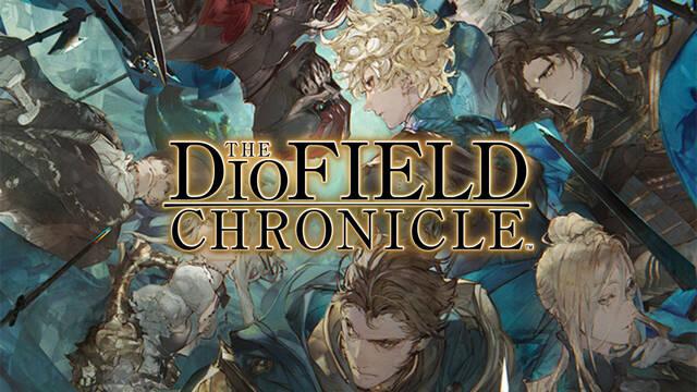 The DioField Chronicle: Fecha de lanzamiento y gameplay de julio