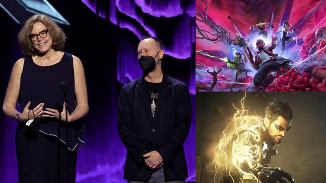 BioWare ficha a la diseñadora narrativa de Deus Ex