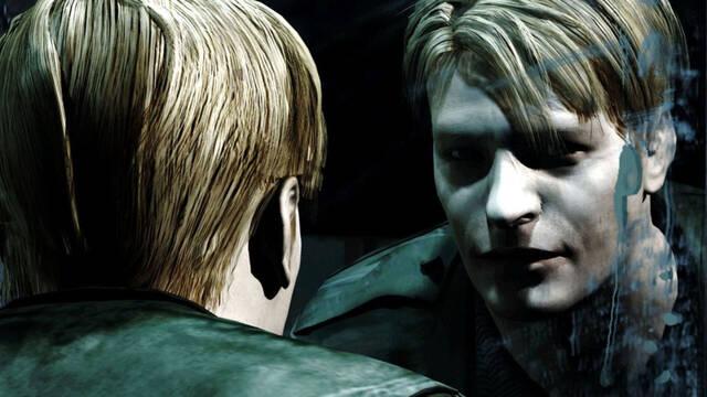 Silent Hill 2: Enhanced Edition se actualiza para solventar un fallo que afectaba a la progresión