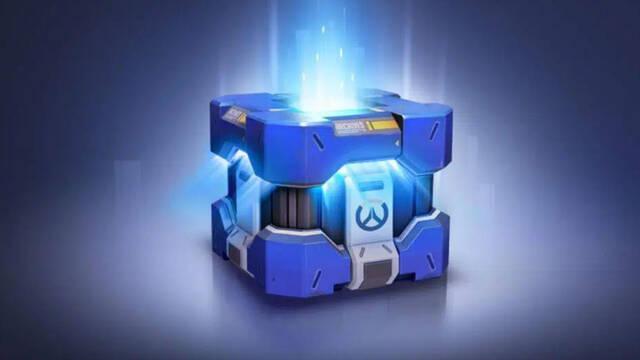 Seis partidos pol�ticos holandeses quieren presentar una moci�n para prohibir las cajas de bot�n