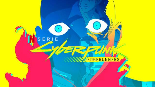 Cyberpunk: Edgerunners muestra su introducción.
