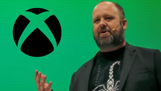 El jefe de marketing de Xbox comenta que Xbox tiene varios juegos en desarrollo no anunciados
