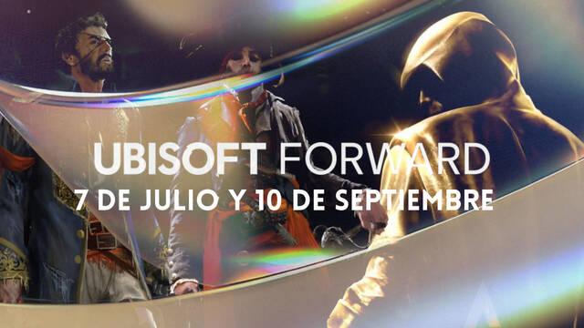 Ubisoft anuncia dos eventos para este verano.