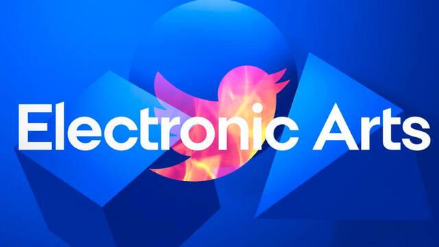 Polémica por el mensaje en Twitter de Electronic Arts
