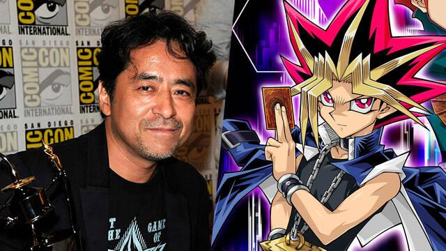 Muere el autor de Yu-Gi-Oh! manga con muchos videojuegos