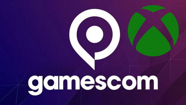 Xbox tendrá una conferencia en la Gamescom 2022