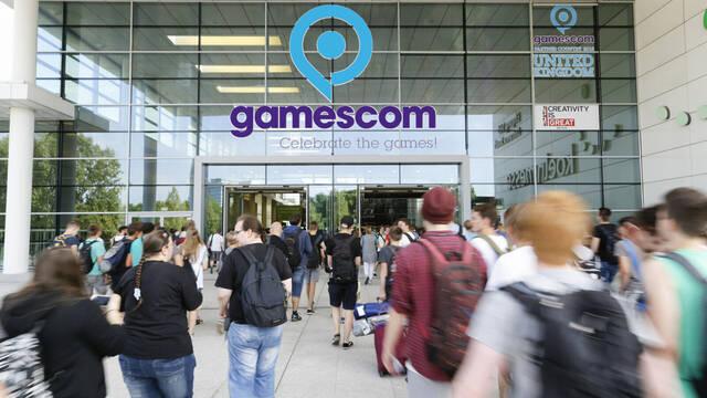 Gamescom 2022 ya cuenta con más de 500 compañías inscritas