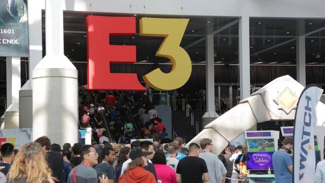 E3 2023 vuelve en formato presencial