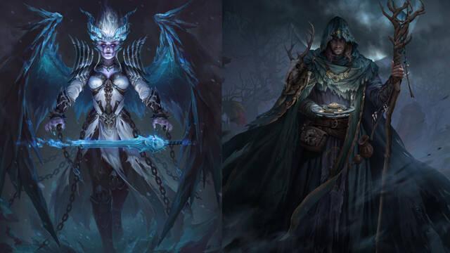 Diablo Immortal revela nuevos detalles sobre sus Pases de Batalla y la temporada 2