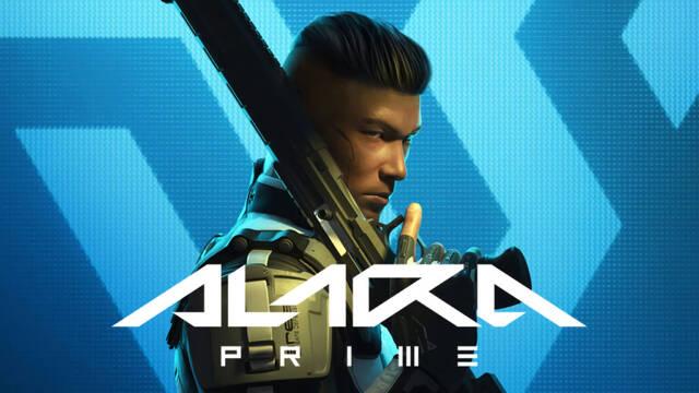 Anunciado un nuevo juego gratuito, Alara Prime