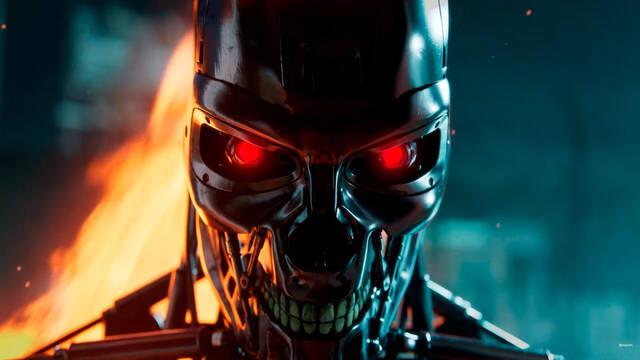 Nuevo juego de Terminator para consolas y PC anunciado