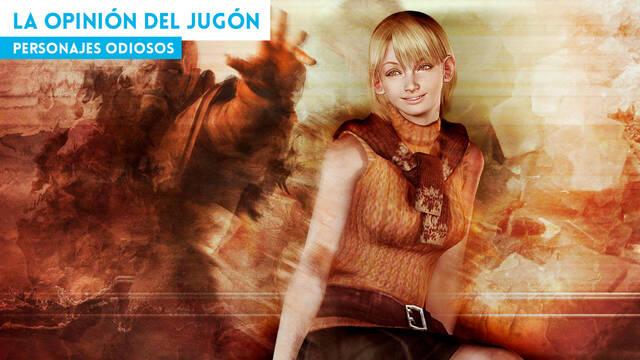 Personajes odiosos