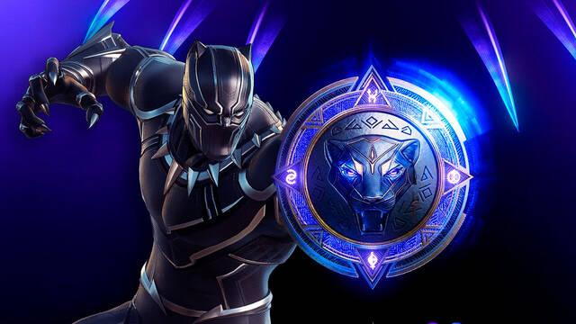 Anunciado oficialmente el juego de Black Panther de Electronic Arts.