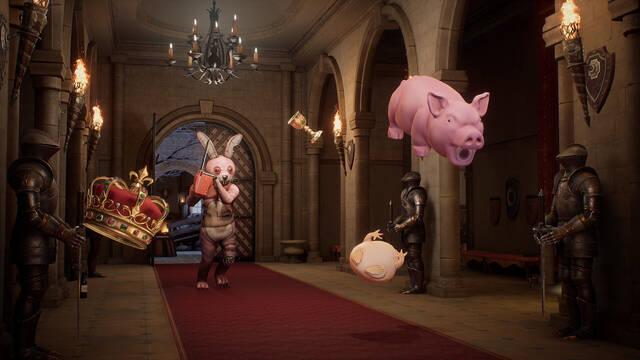 Propnight a la venta en Steam por 3 euros